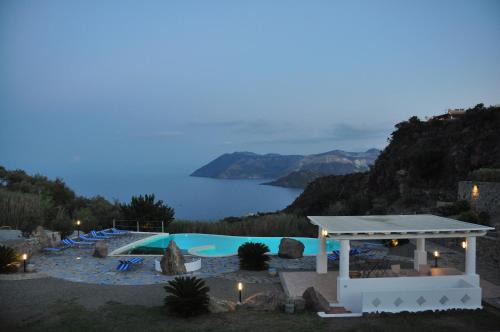 Lipari Apartment | Case Vacanze Margherita