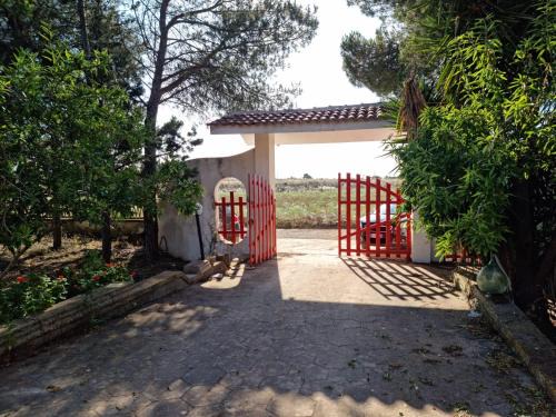Sternatia House | Casedda Andrea
