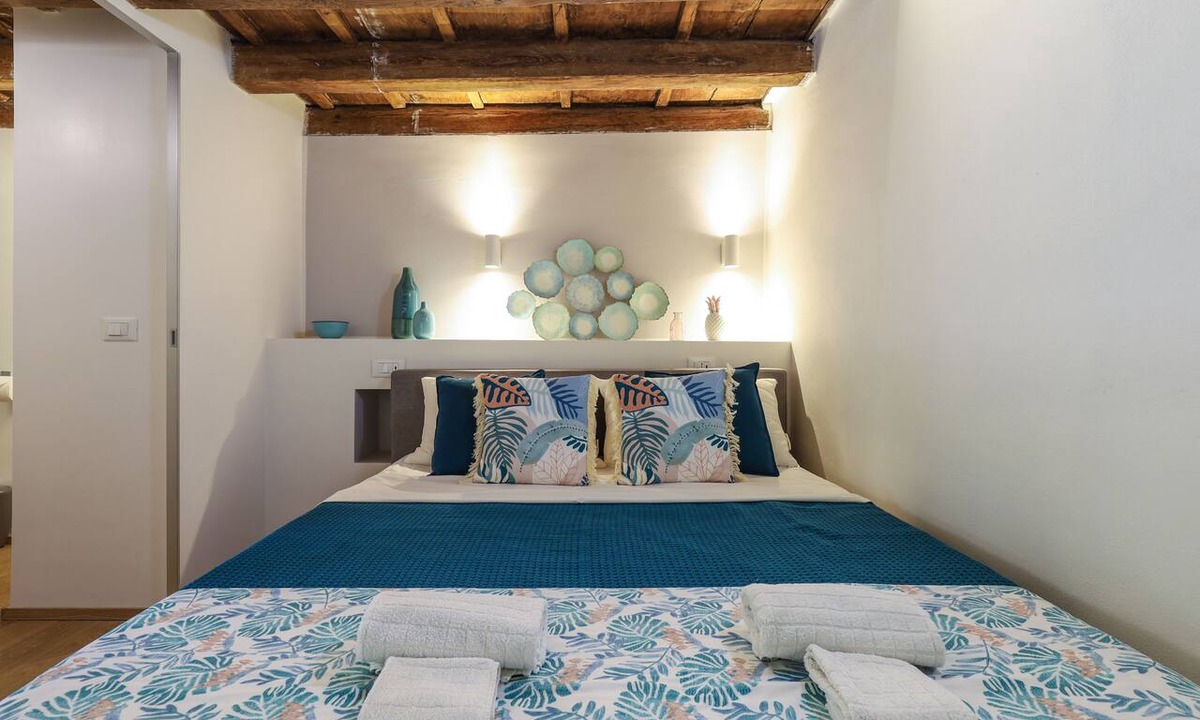 Navigli Apartment | Casera loft Navigli - walking distance DUOMO and BOCCONI