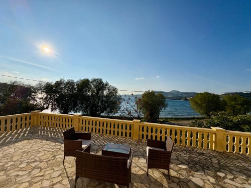 Gourna Apartment | Caserma Regina