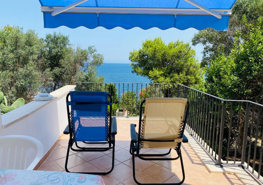 Diso House | Casetta a 2 passi dal mare