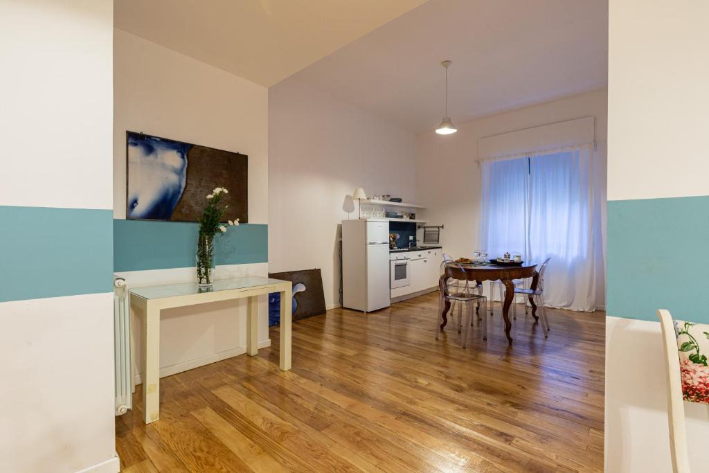 Castellammare Apartment | Casetta Allegra