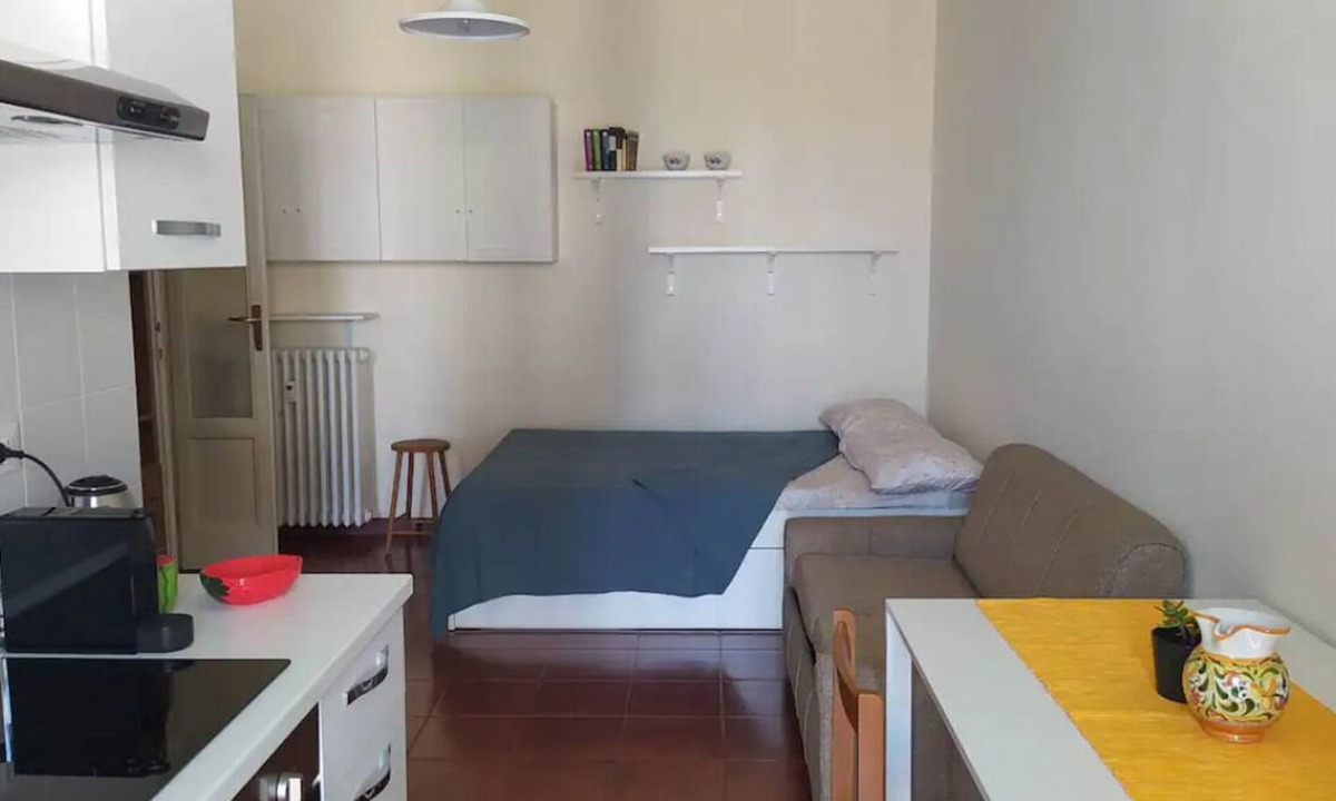 Navigli Apartment | Casetta Brioschi studio – Milan, Bocconi-Navigli