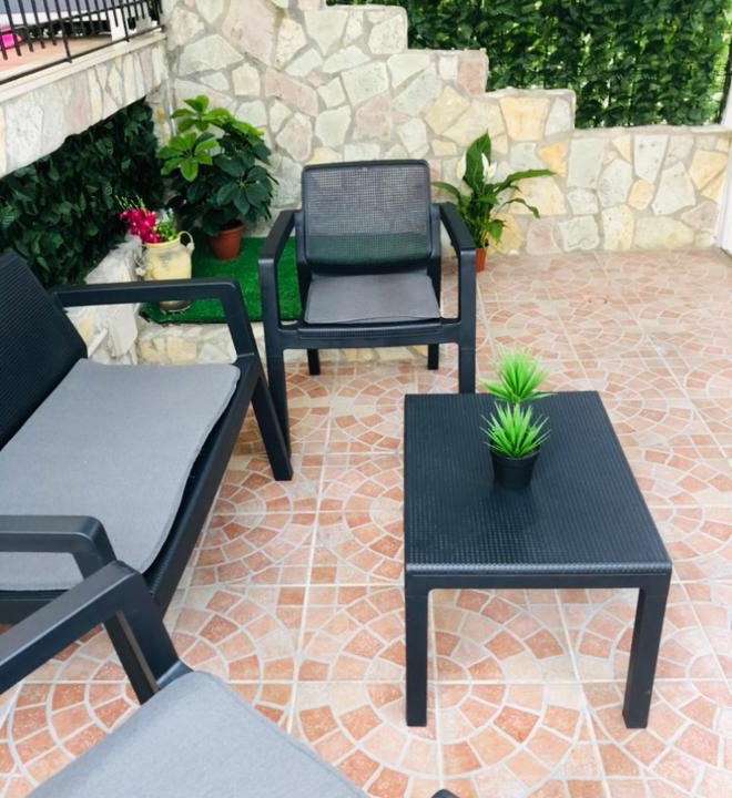 Capaci Apartment | Casetta Capaci