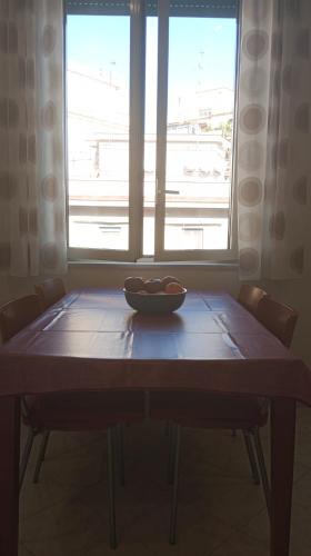 Arenella Apartment | casetta centrale