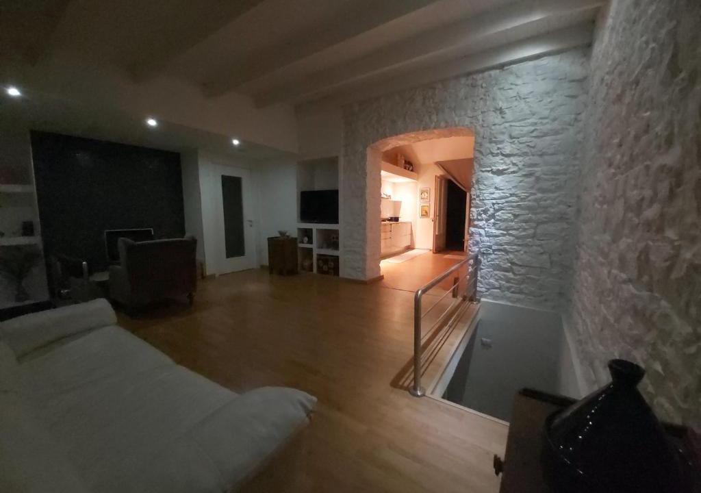 Sadali Apartment | Casetta del cuore intero appartamento con camino