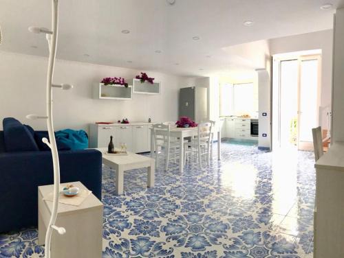 Ischia Ponte Apartment | Casetta del pescatore