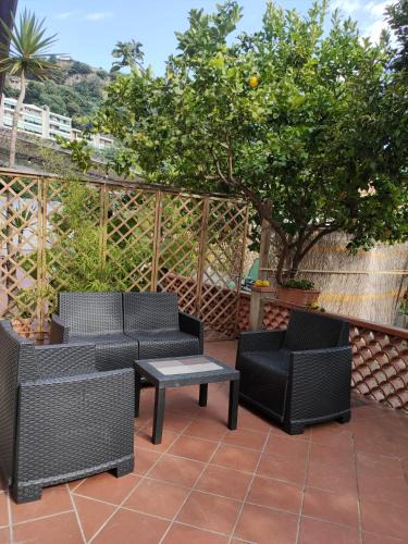 Vallecrosia Apartment | Casetta del Sole