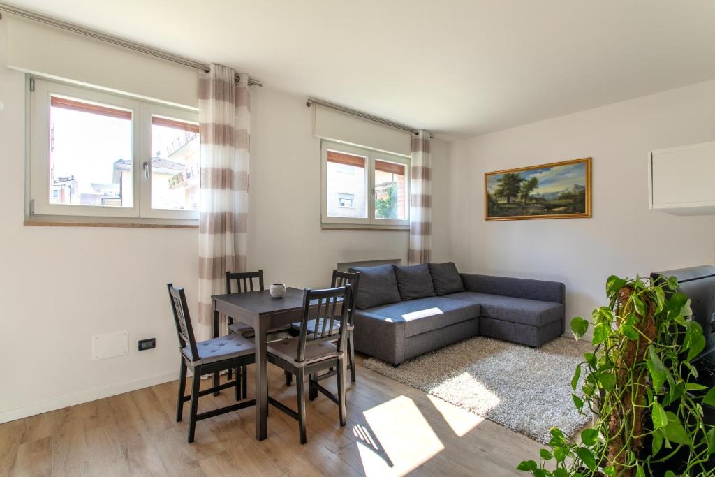 Vicenza Apartment | Casetta della Margherita - Vicenza san Paolo