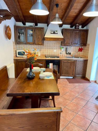 Chiavari House | Casetta di Chri