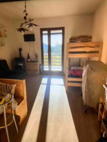 Filettino Apartment | Casetta di montagna