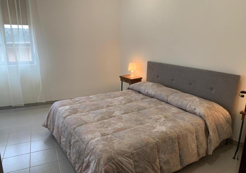 Seulo Apartment | Casetta Genneria