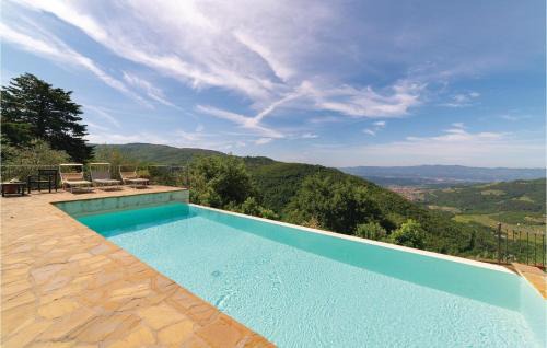 Loro Ciuffenna House | Casetta Ind