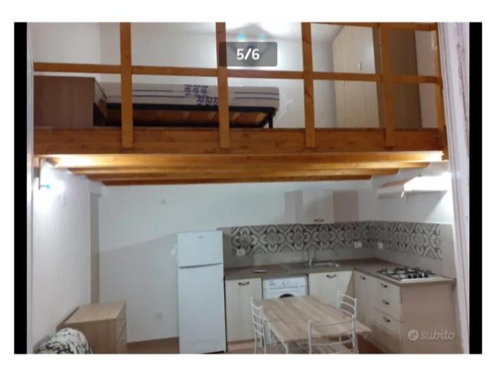 Santa Lucia Apartment | Casetta