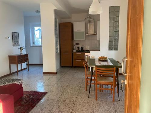 Prato Apartment | Casetta Le Risaie