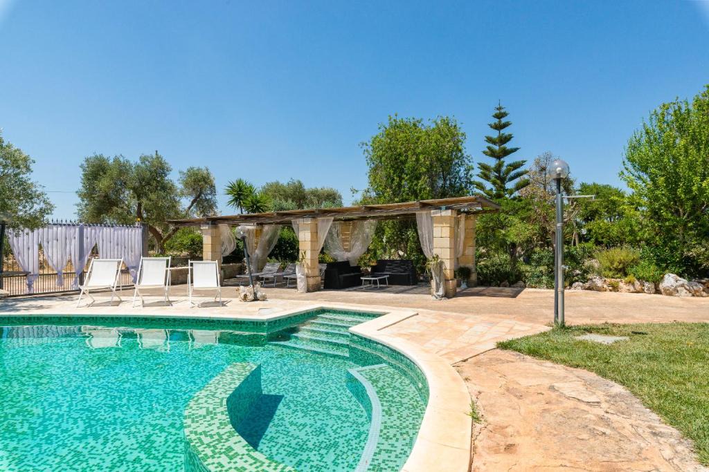 Ostuni House | Casetta Marilena
