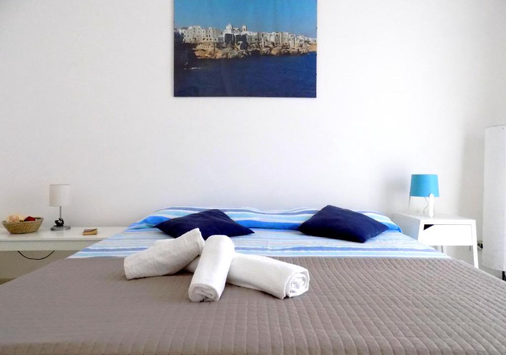 Polignano a Mare Apartment | Casetta nel cuore di Polignano