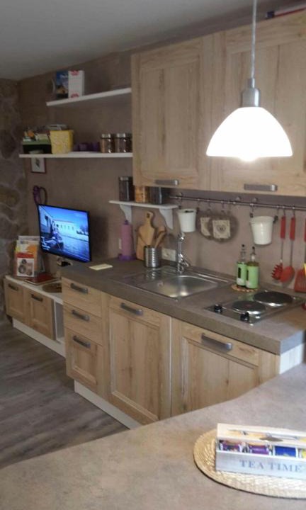 Belluno House | Casetta next to the Creek Dino Buzzati