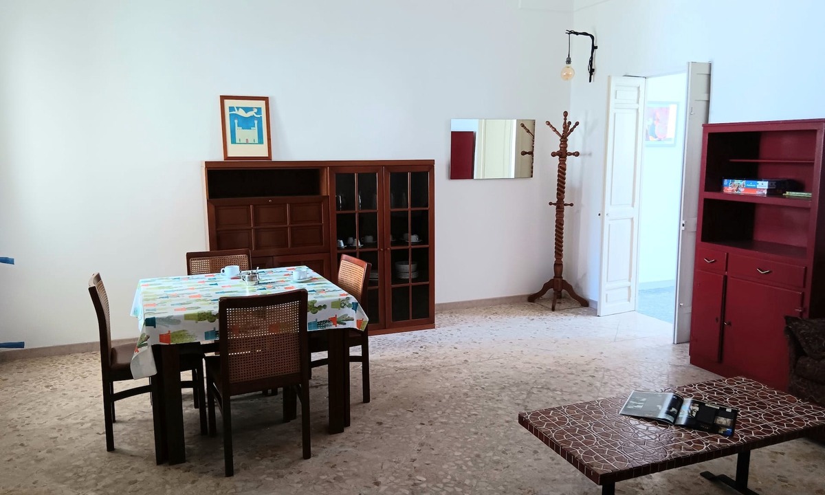 Melpignano Apartment | Casetta Rita - One Bedroom Apartment, Sleeps 4