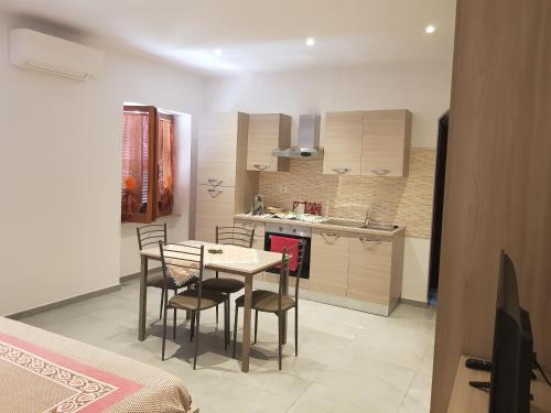 Canino Apartment | Casetta Rosaria