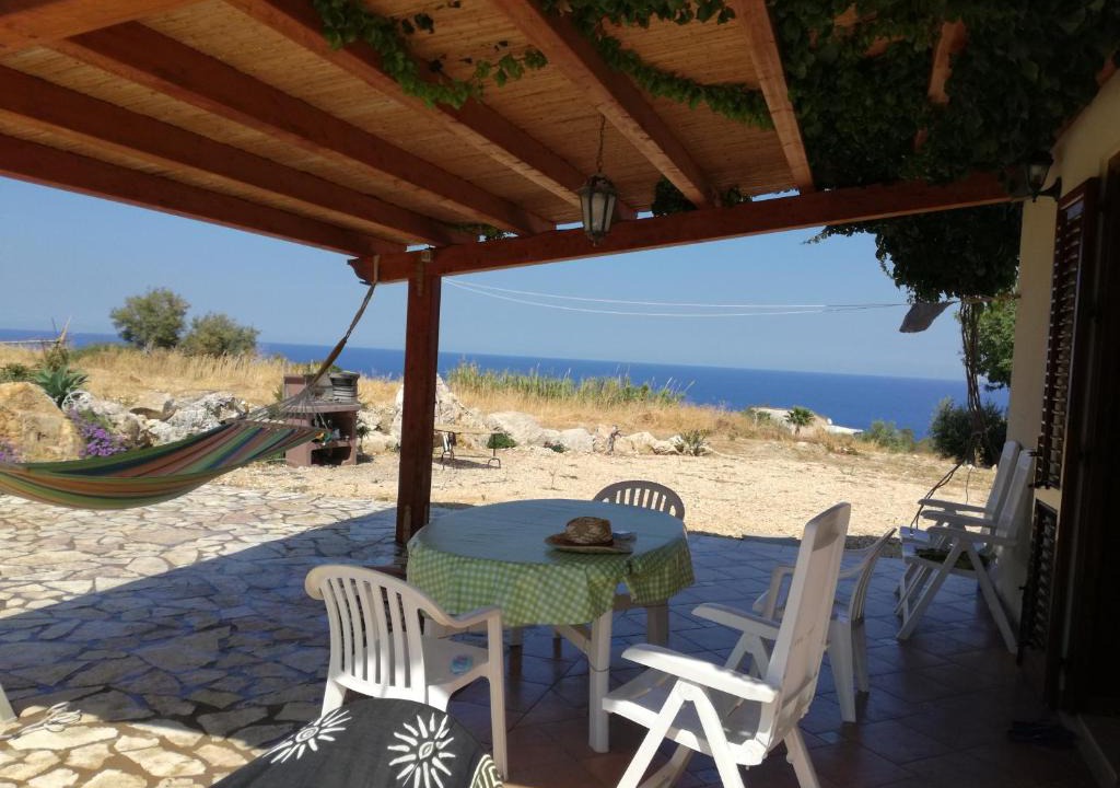 Scopello House | Casetta Rosina