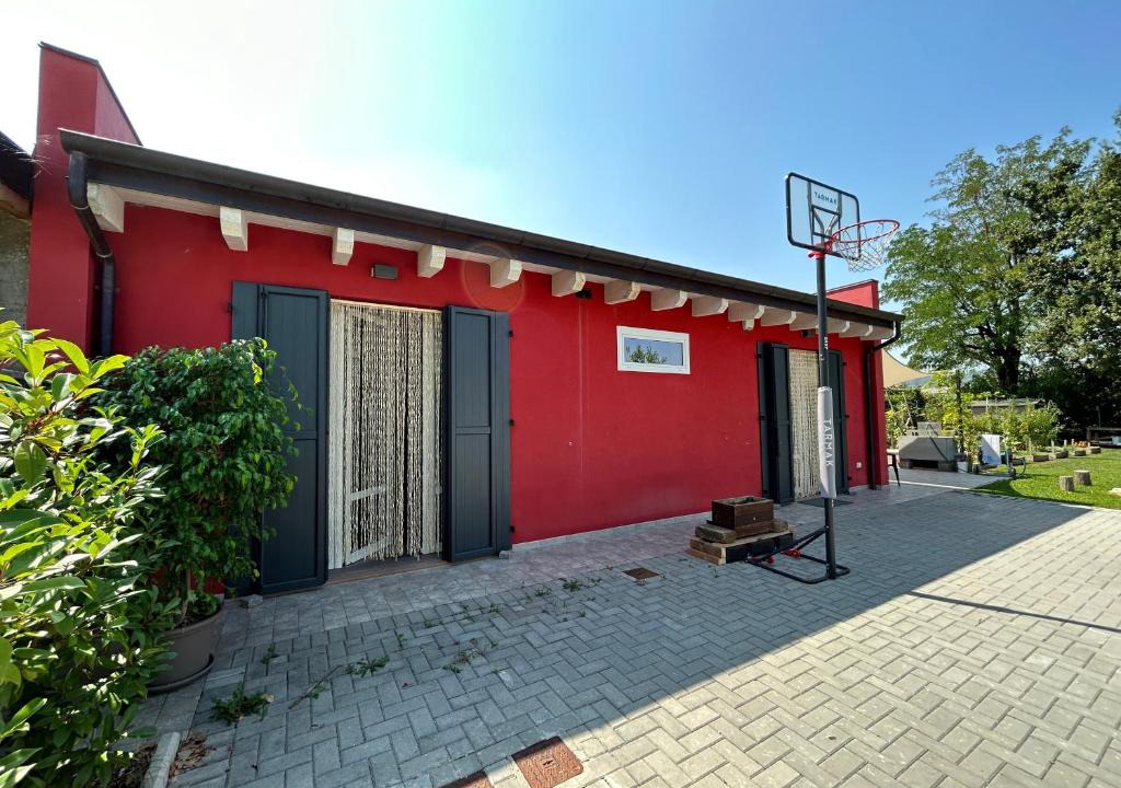 Lesignano de' Bagni House | Casetta rossa