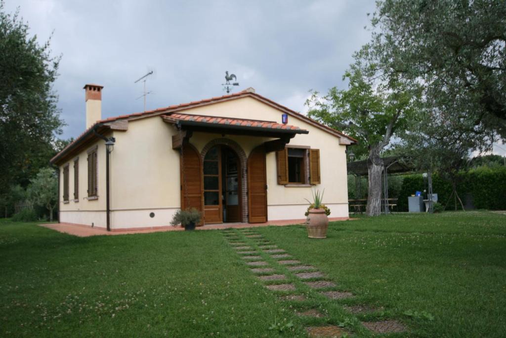 Donoratico House | Casetta Singola vicino al Mare