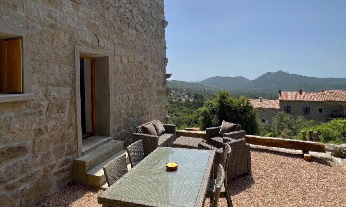 Conca House | Casetta Tozza Di Conca