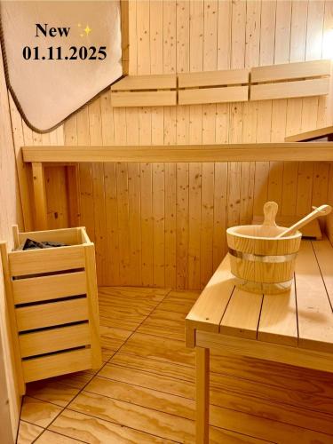 Vezzano House | Casetta Zoe - Private Sauna