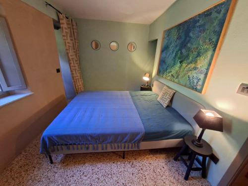 San Giuliano Terme Apartment | Casettaruscello