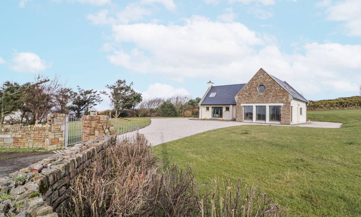 Donegal Cottage | Cashelrehin