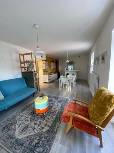 Lisignago Apartment | Casi di Lisi - Risveglio di primavera