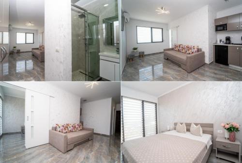 Saturn Apartment | Casi