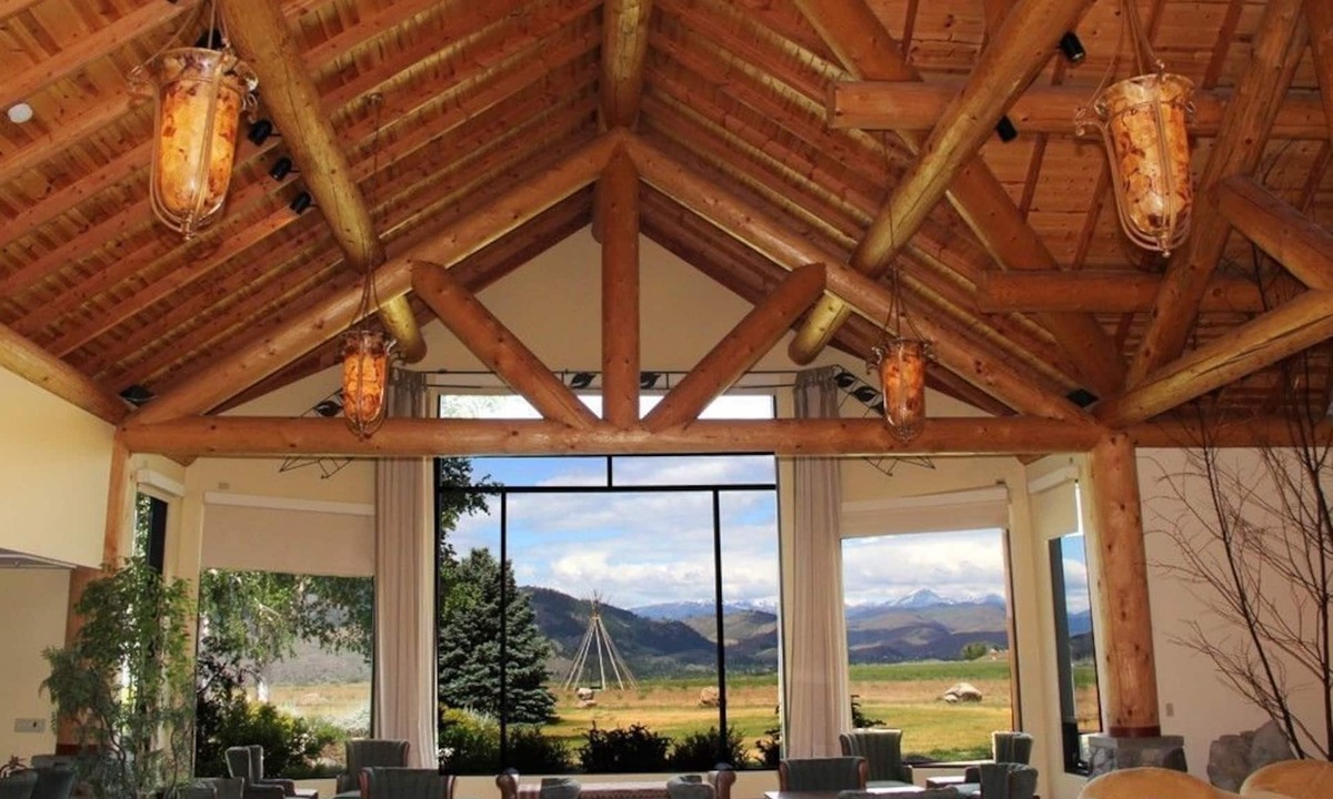 Twisp Hotel | Casia Lodge and Ranch