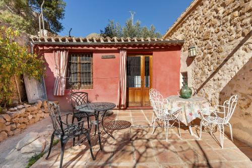 Huerta de Arriba House | Casica de Perintín