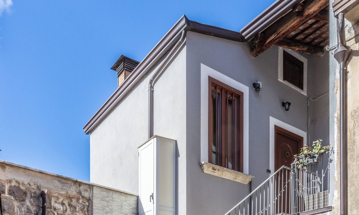 Sala Apartment | Casicarillo 800