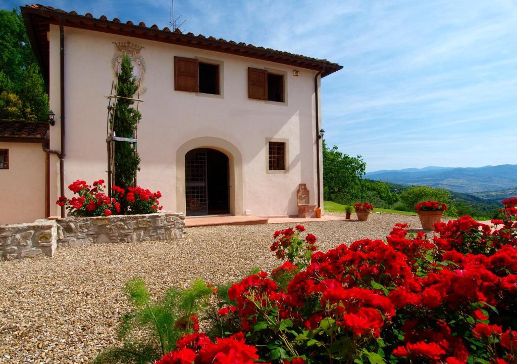 Twist Bed & Breakfast | Casignano
