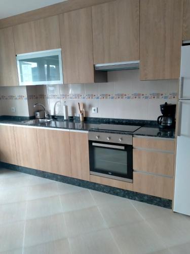 Sarria Apartment | Casilla
