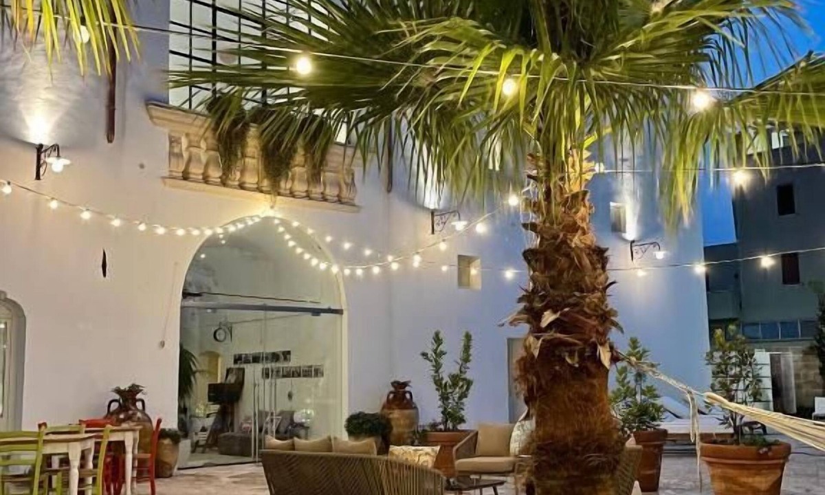 Nardo Bed & Breakfast | Casina Colosso -relais&more-