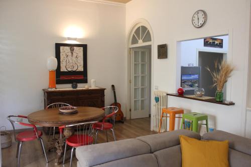 Nardo House | Casina Elio - Charming Villa with Private Garden & Parking