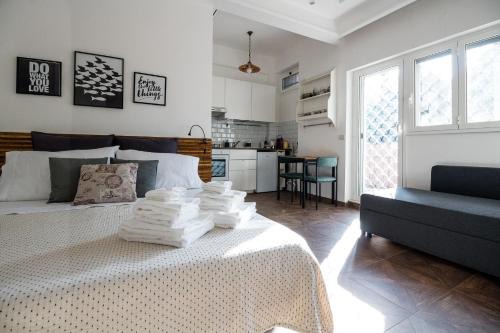 EUR Apartment | Casina Eur