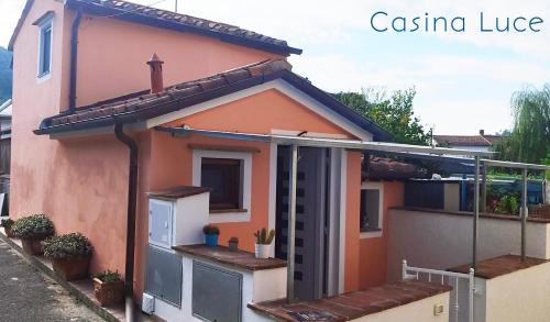 Stiava House | Casina Luce