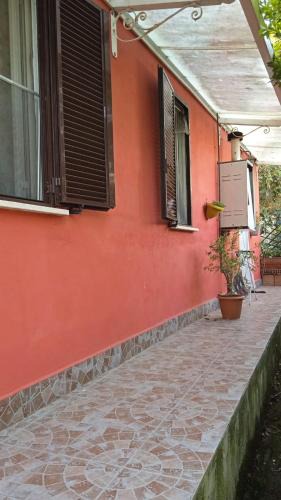 Zona XXVI Castel di Decima Apartment | Casina Maria