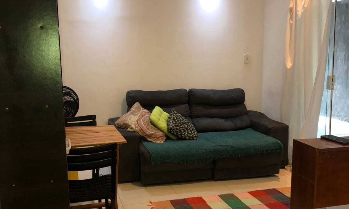 Palmeiras House | Casinha Vilarejo Casa de Temporada em Cabo Frio, Casa Inteira