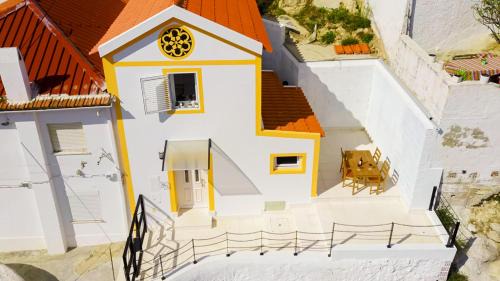 Alenquer House | Casinha da Encosta
