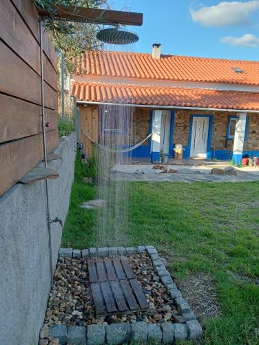 Proenca-a-Nova Apartment | Casinha das Estrelas