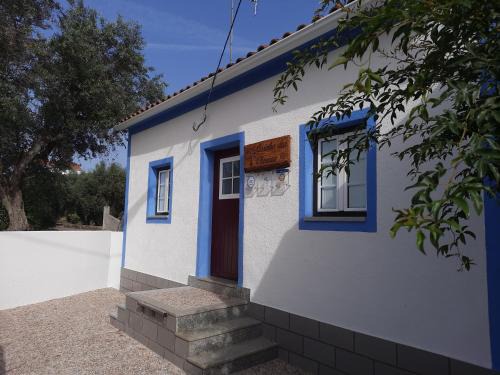 Castelo Branco House | Casinha das Oliveiras