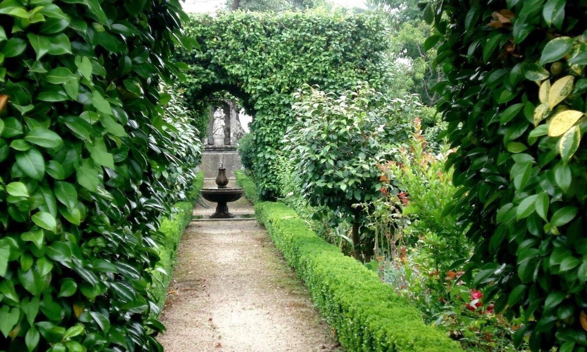 Fareja Cottage | CASINHA T1 IN QUINTA, 10 KM OF GUIMARAES, WITH POOL AND GARDEN
