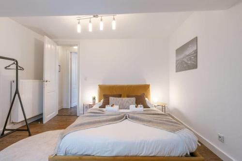Blankenberge House | Casiola - Authentic townhouse near the beach - pets welcome!