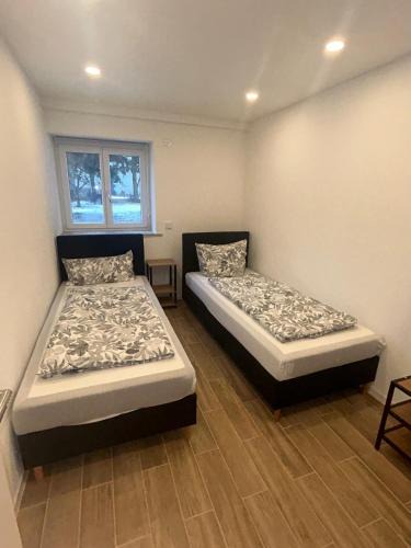 Essenbach House | Casita 2